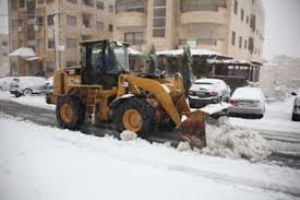 الأمن العام: جميع الطرق الرئيسية سالكة